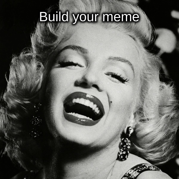 meme generator image preview