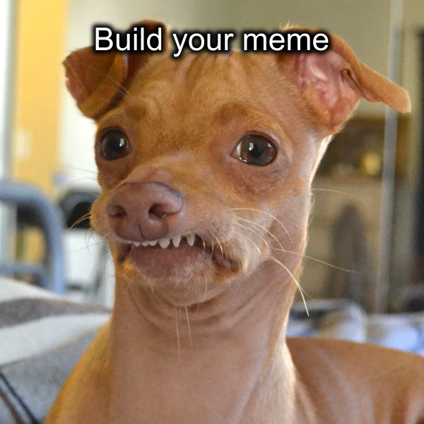 meme generator image preview