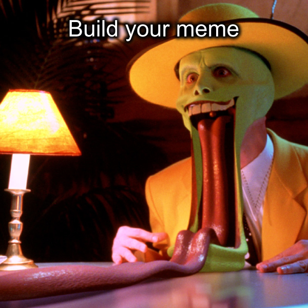 meme generator image preview