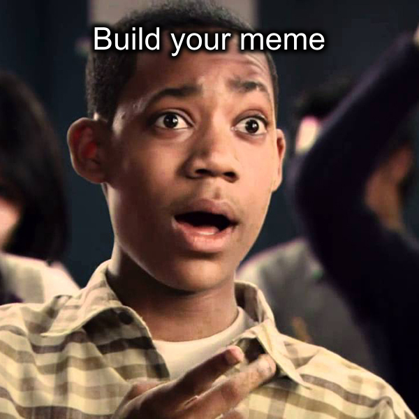 meme generator image preview